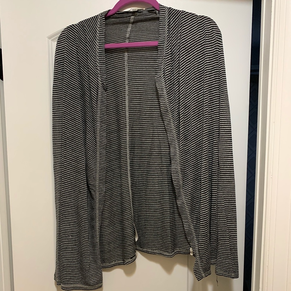 Billabong Super soft, long sleeve sweater/cardigan